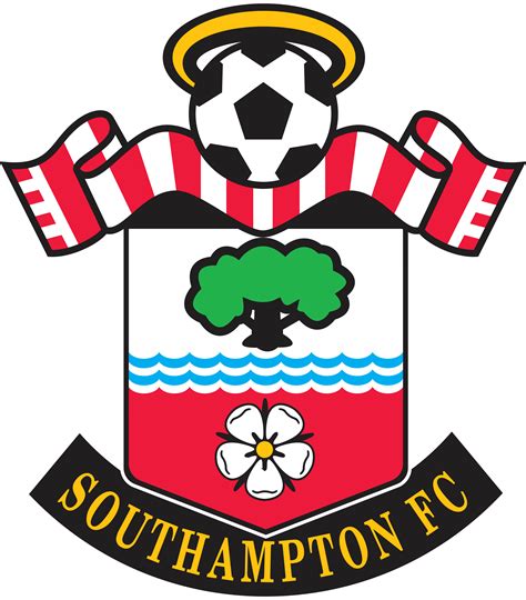 southampton fc logo photo